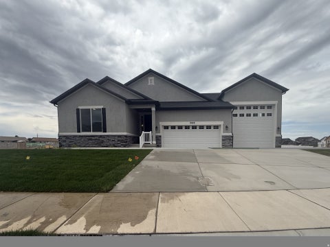 Apartment For Sale - 1088 S 3100 St #316<br/> Spanish Fork, UT 84660