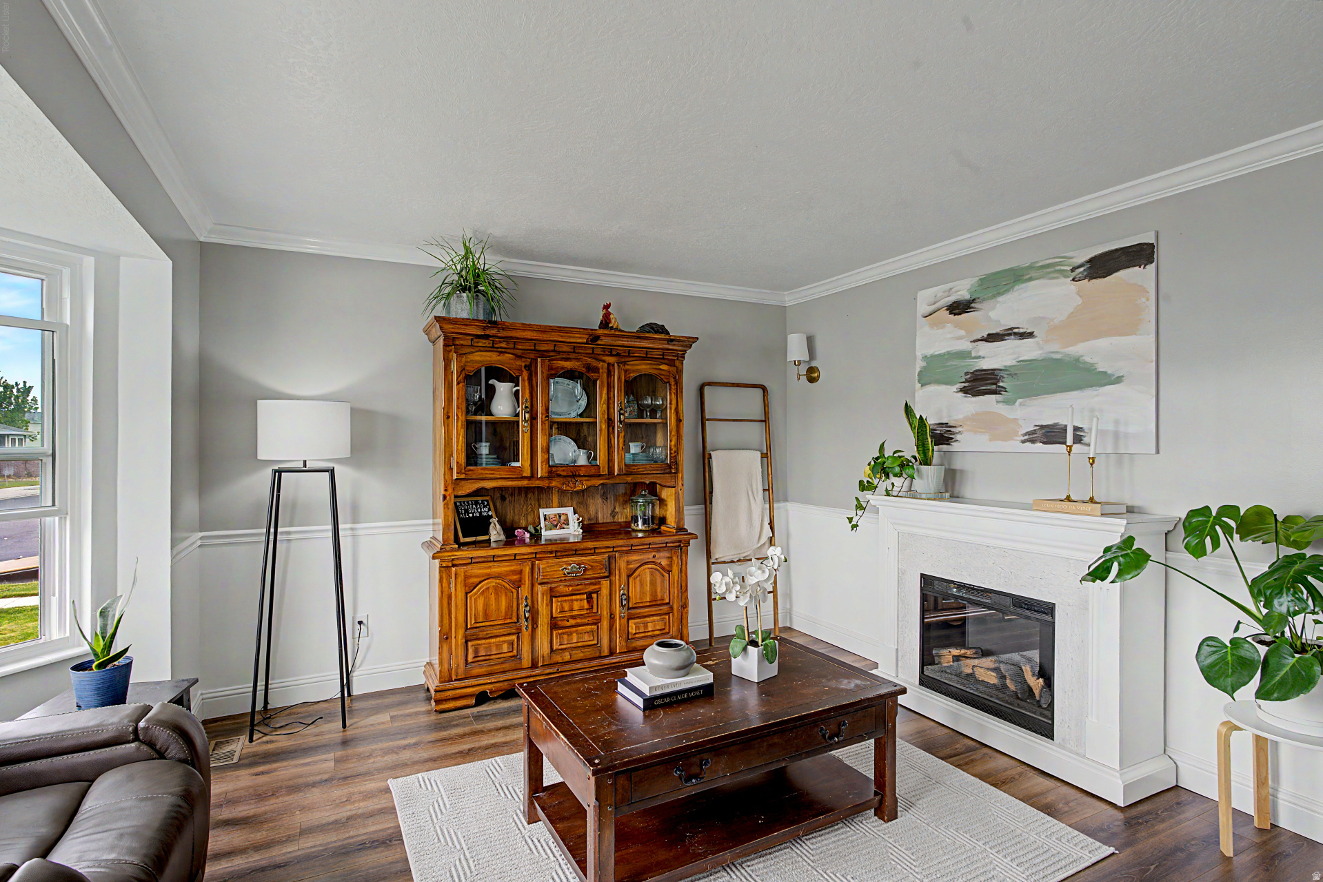 CREEKWOOD - Residential