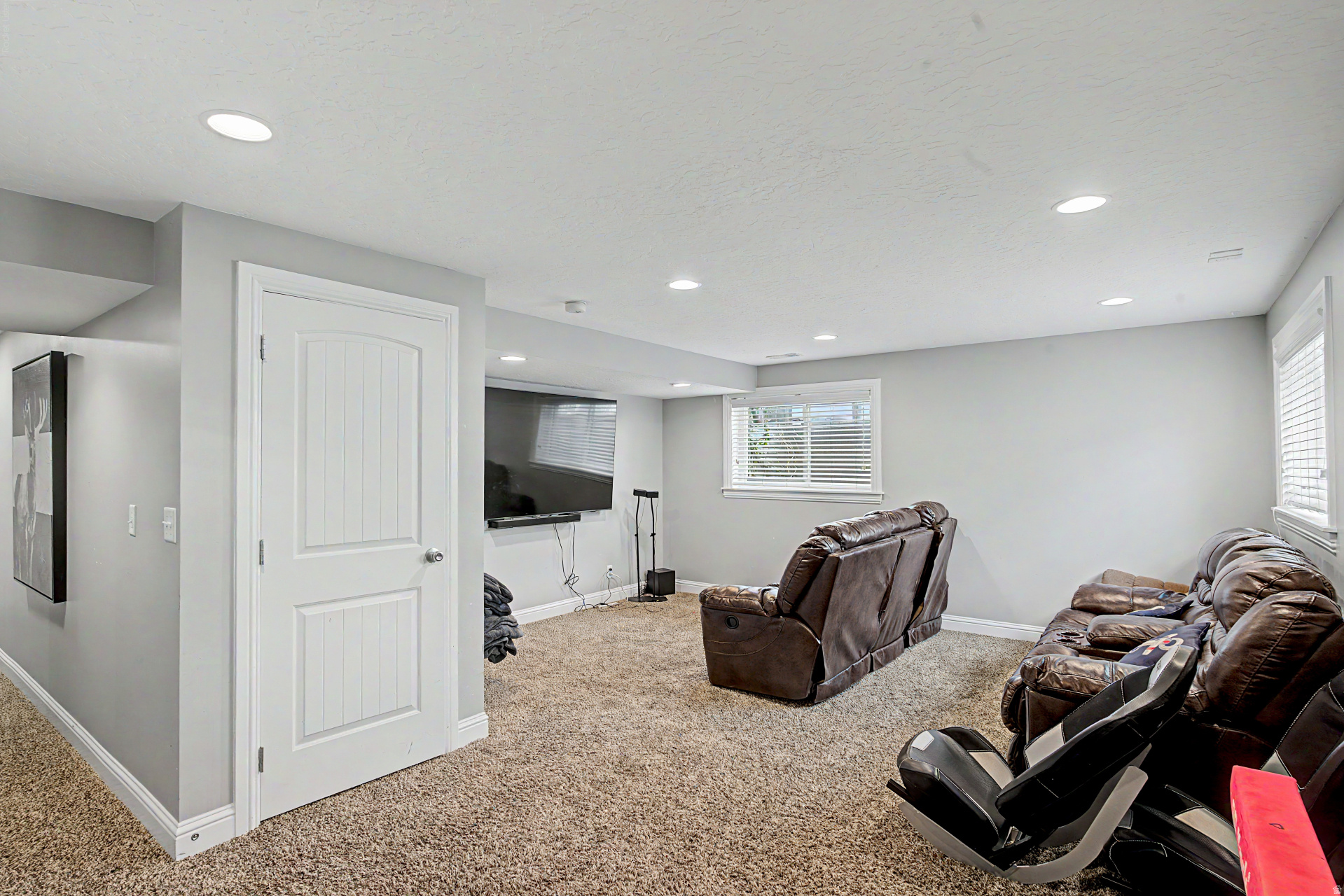 CREEKWOOD - Residential