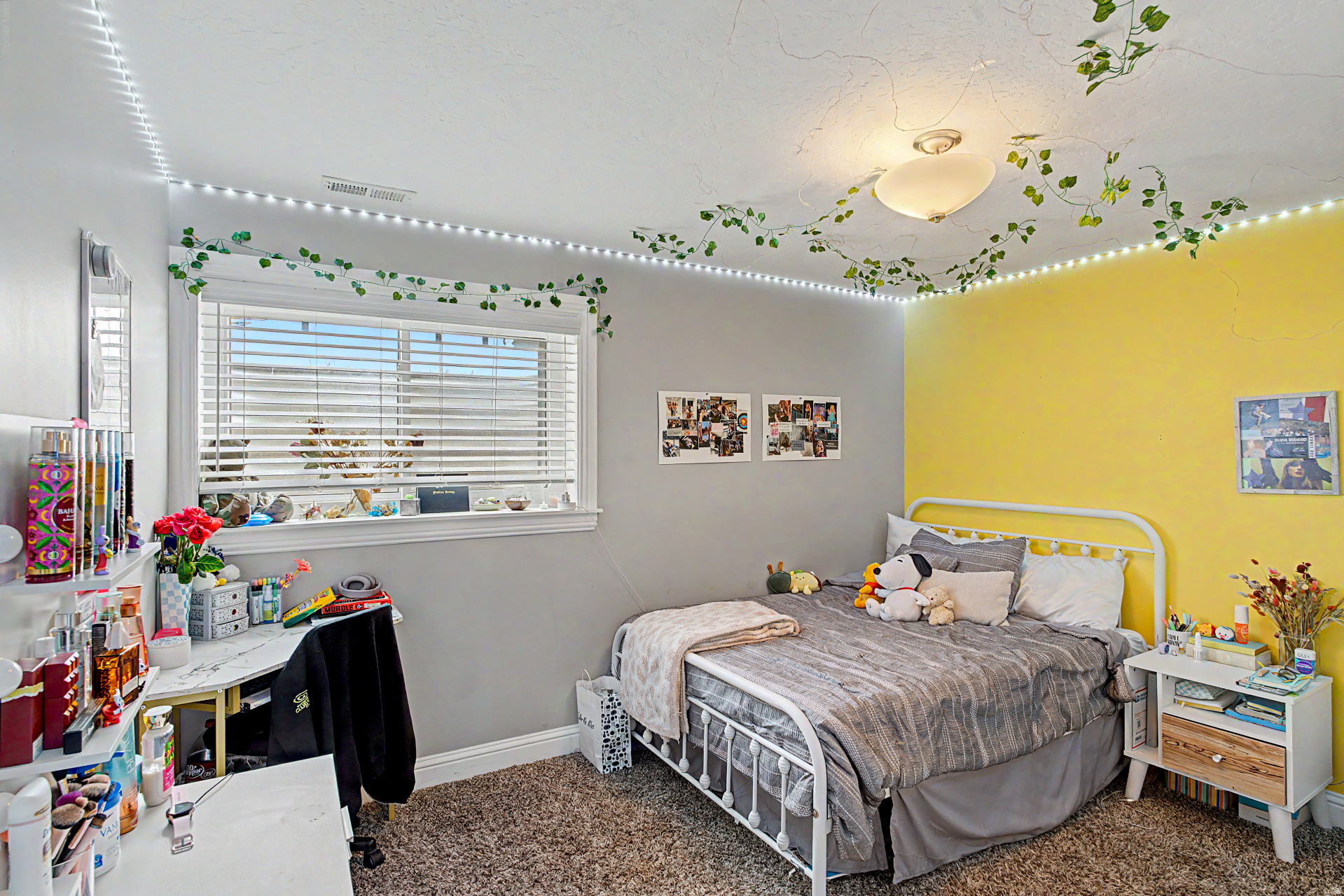 CREEKWOOD - Residential
