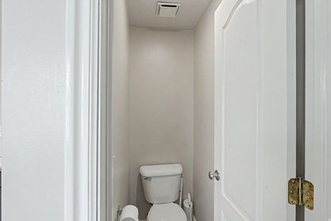 Tiny photo for 8233 S CREEKWOOD CIR, West Jordan, UT 84088 (MLS # 2154452)