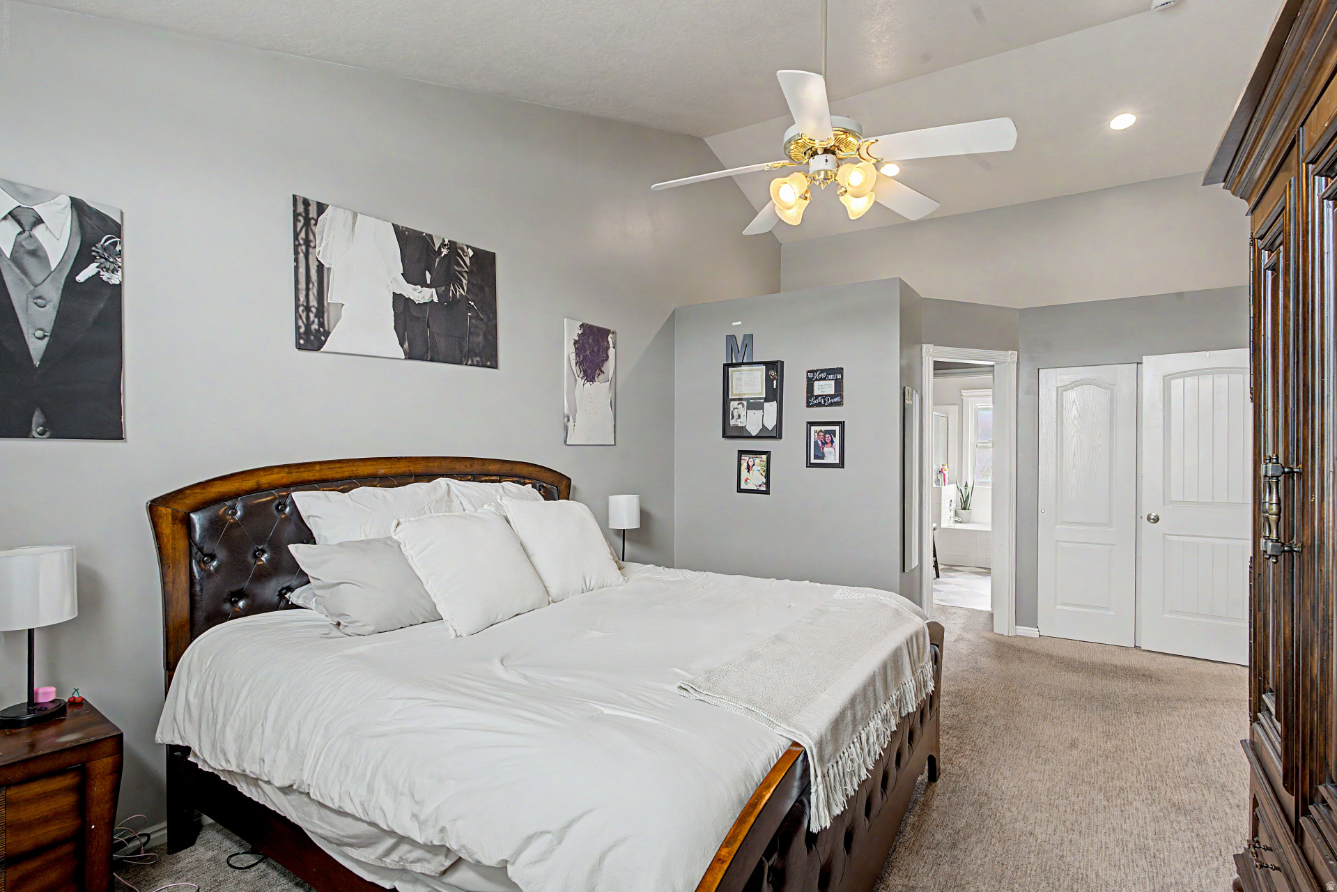 CREEKWOOD - Residential