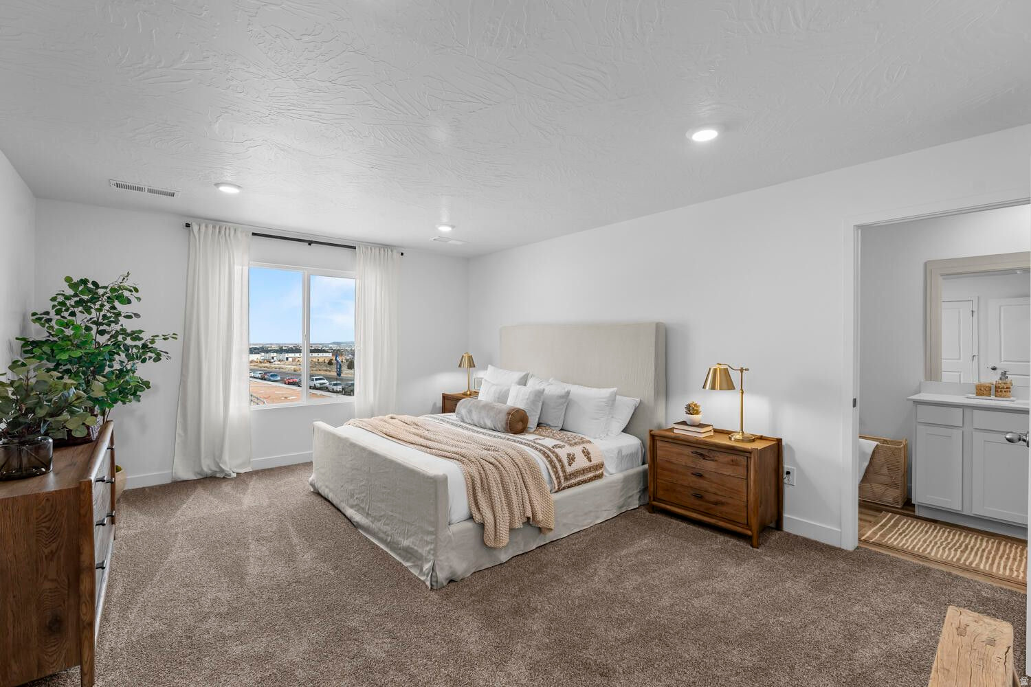 OLD SORREL TOWNHOMES - Residential