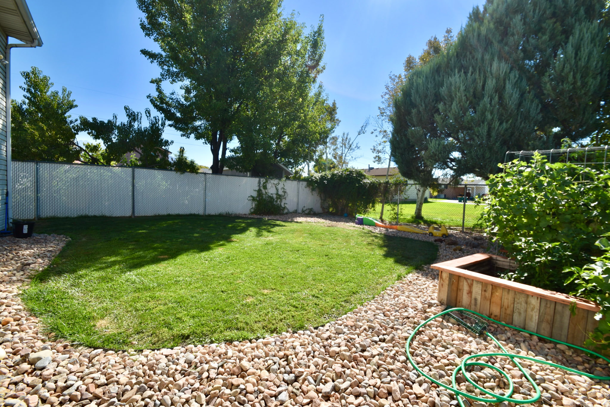 GATEWAY - Residential