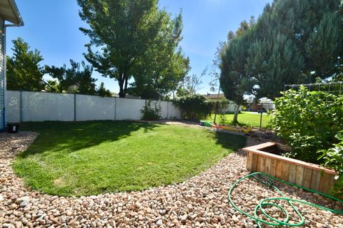 Tiny photo for 1227 W 1835 N, Lehi, UT 84043 (MLS # 2154797)