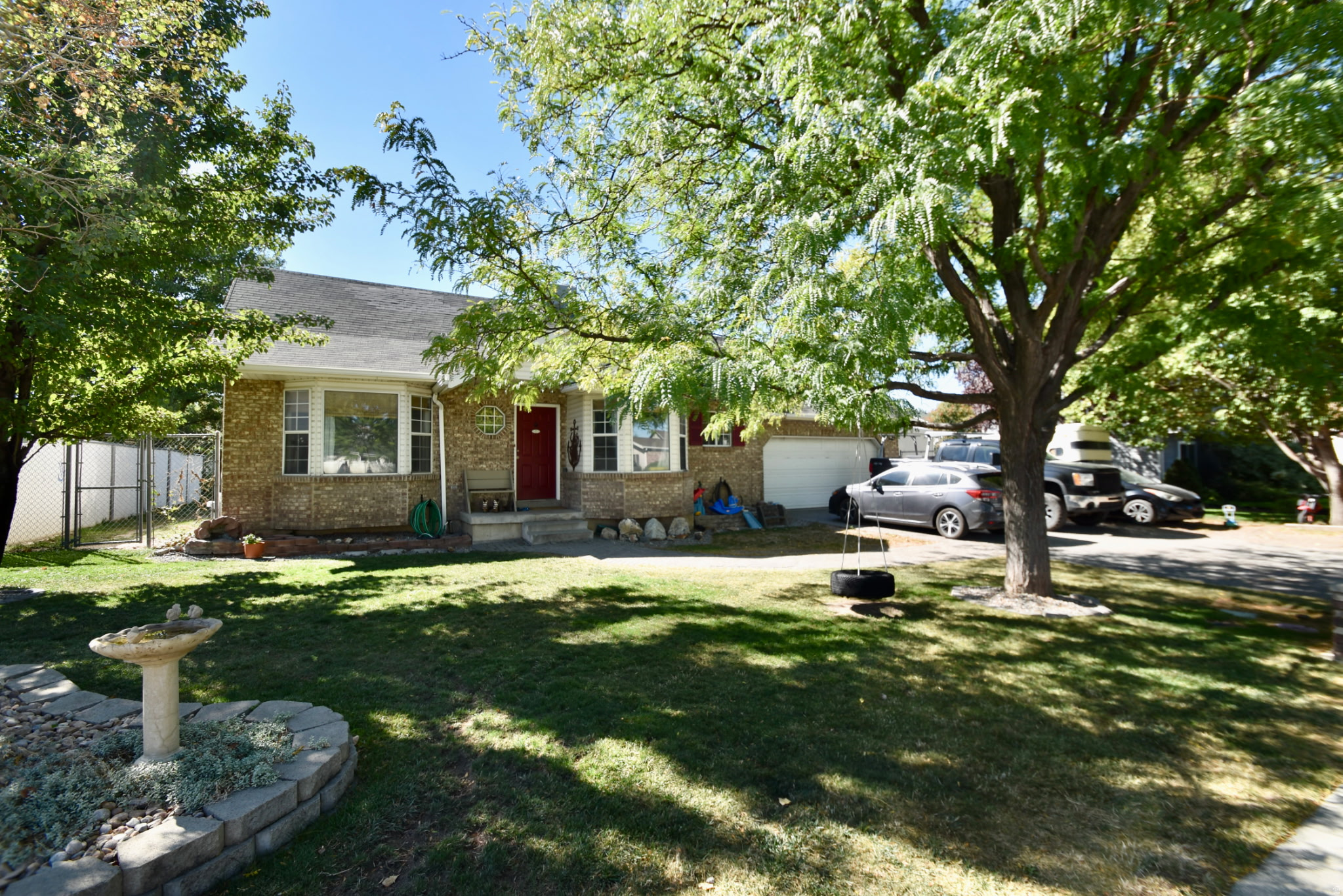 GATEWAY - Residential