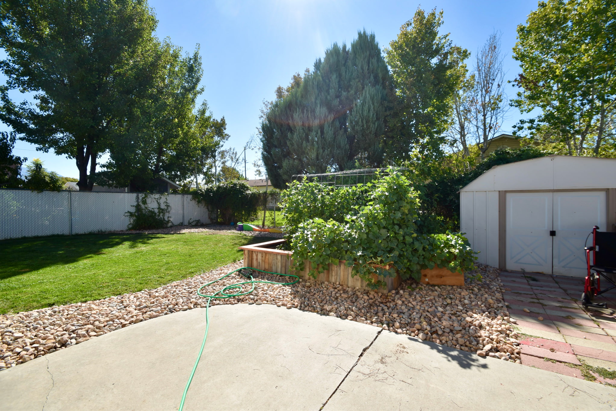 GATEWAY - Residential