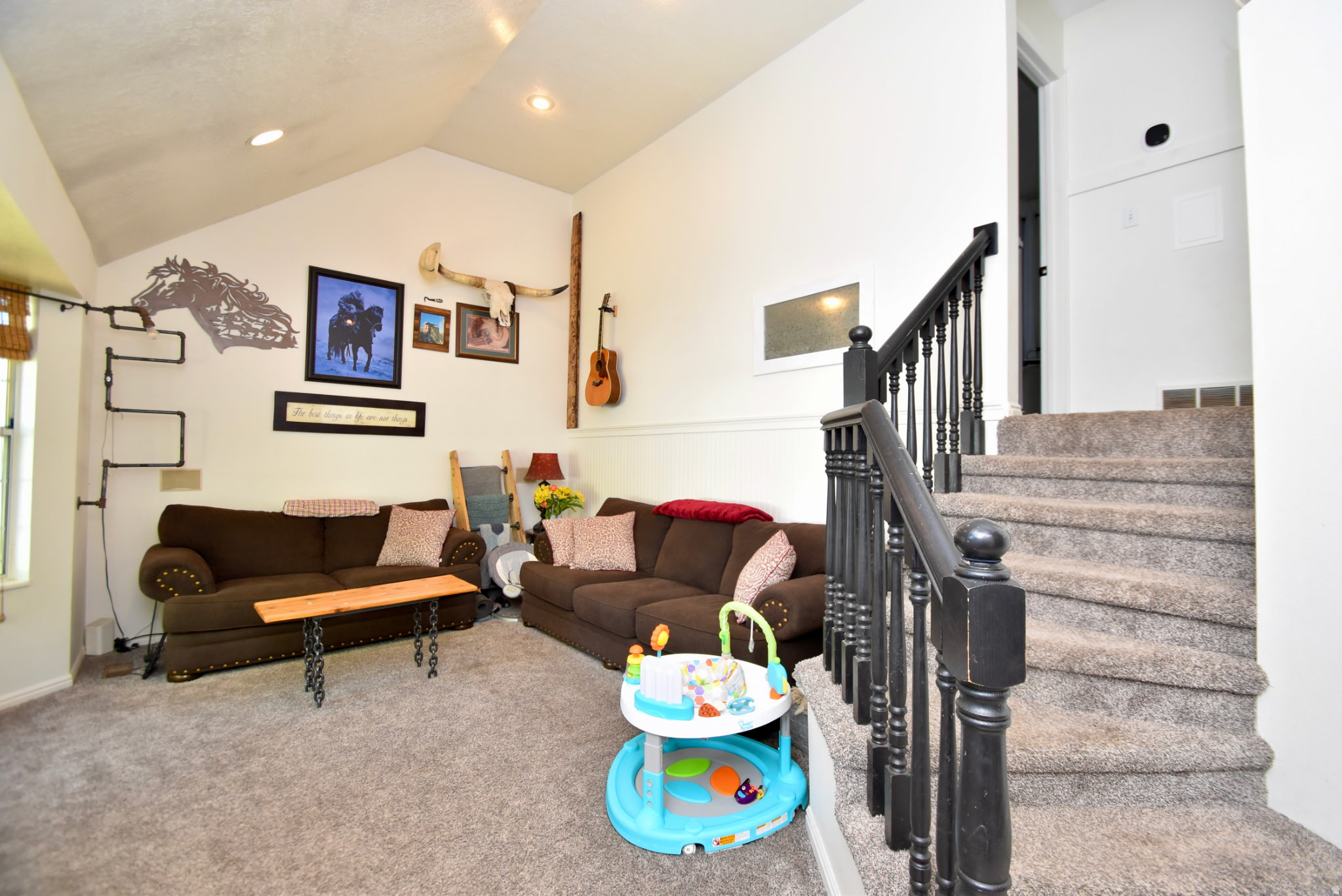GATEWAY - Residential