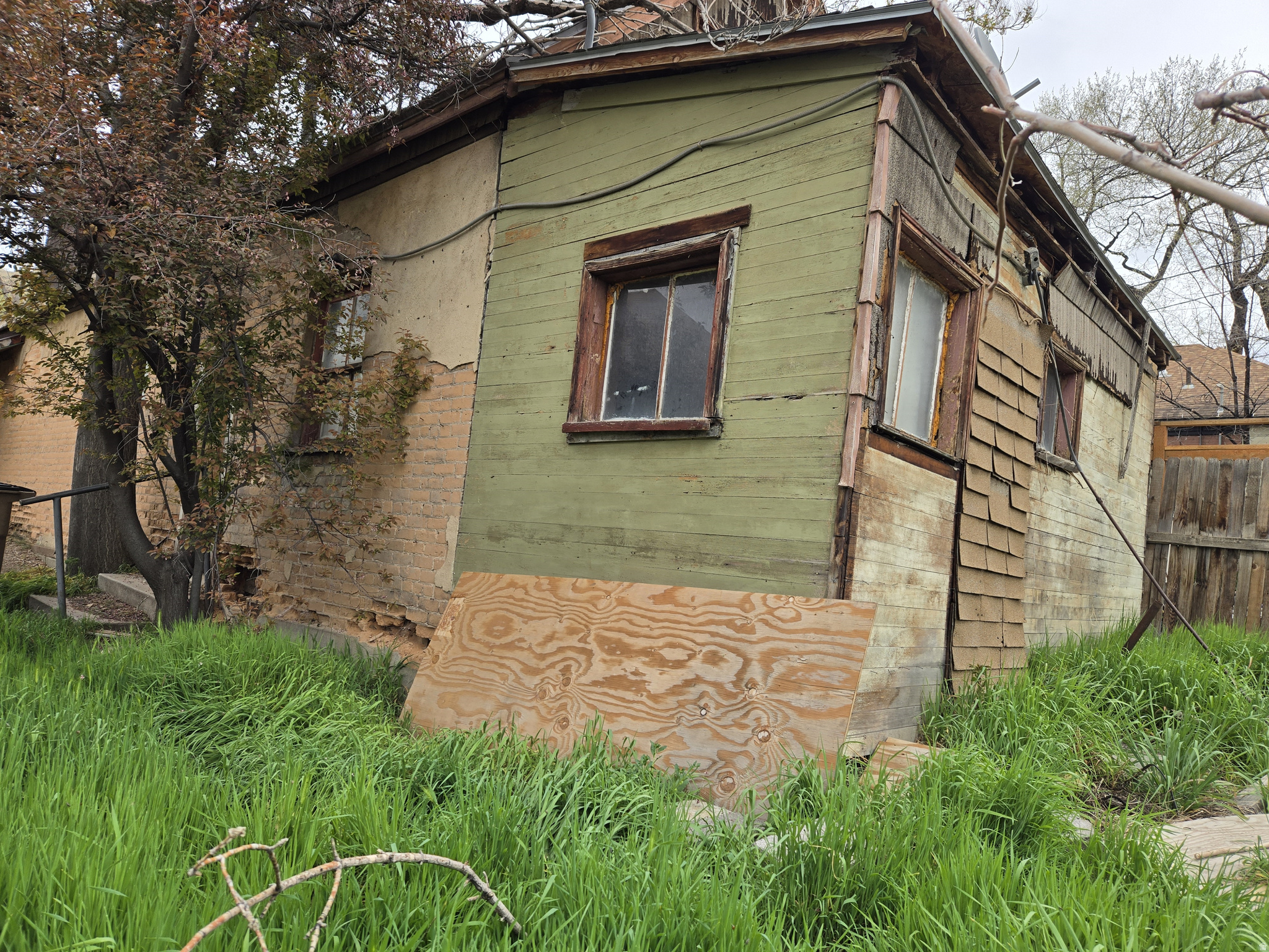 MARMALADE - Residential