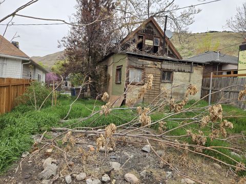 Tiny photo for 225 W FERN AVE, Salt Lake City, UT 84103 (MLS # 2147363)