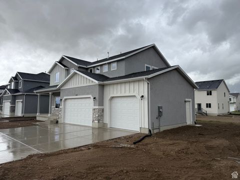 Tiny photo for 459 E 500 N #LOT 21, Salem, UT 84653 (MLS # 2114765)