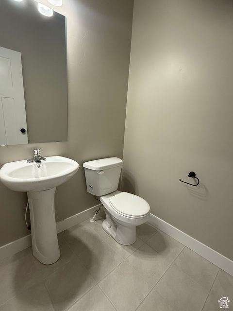 Tiny photo for 459 E 500 N #LOT 21, Salem, UT 84653 (MLS # 2114765)