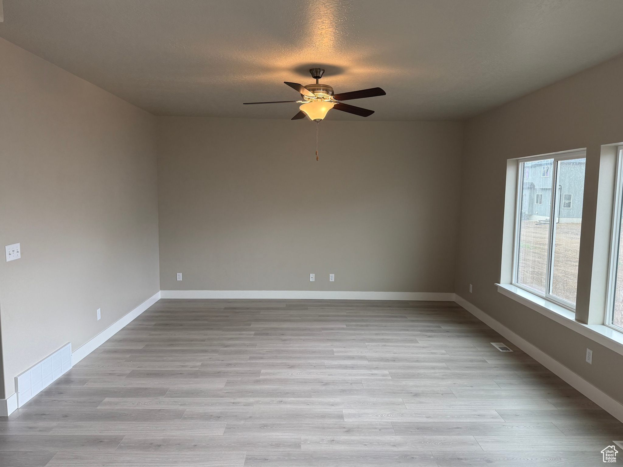 TIMBER RANCH - Residential