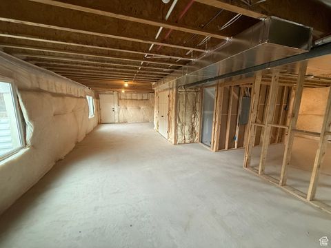 Tiny photo for 459 E 500 N #LOT 21, Salem, UT 84653 (MLS # 2114765)