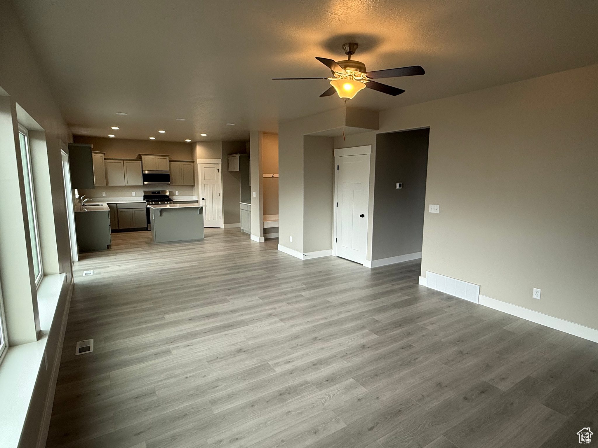 TIMBER RANCH - Residential