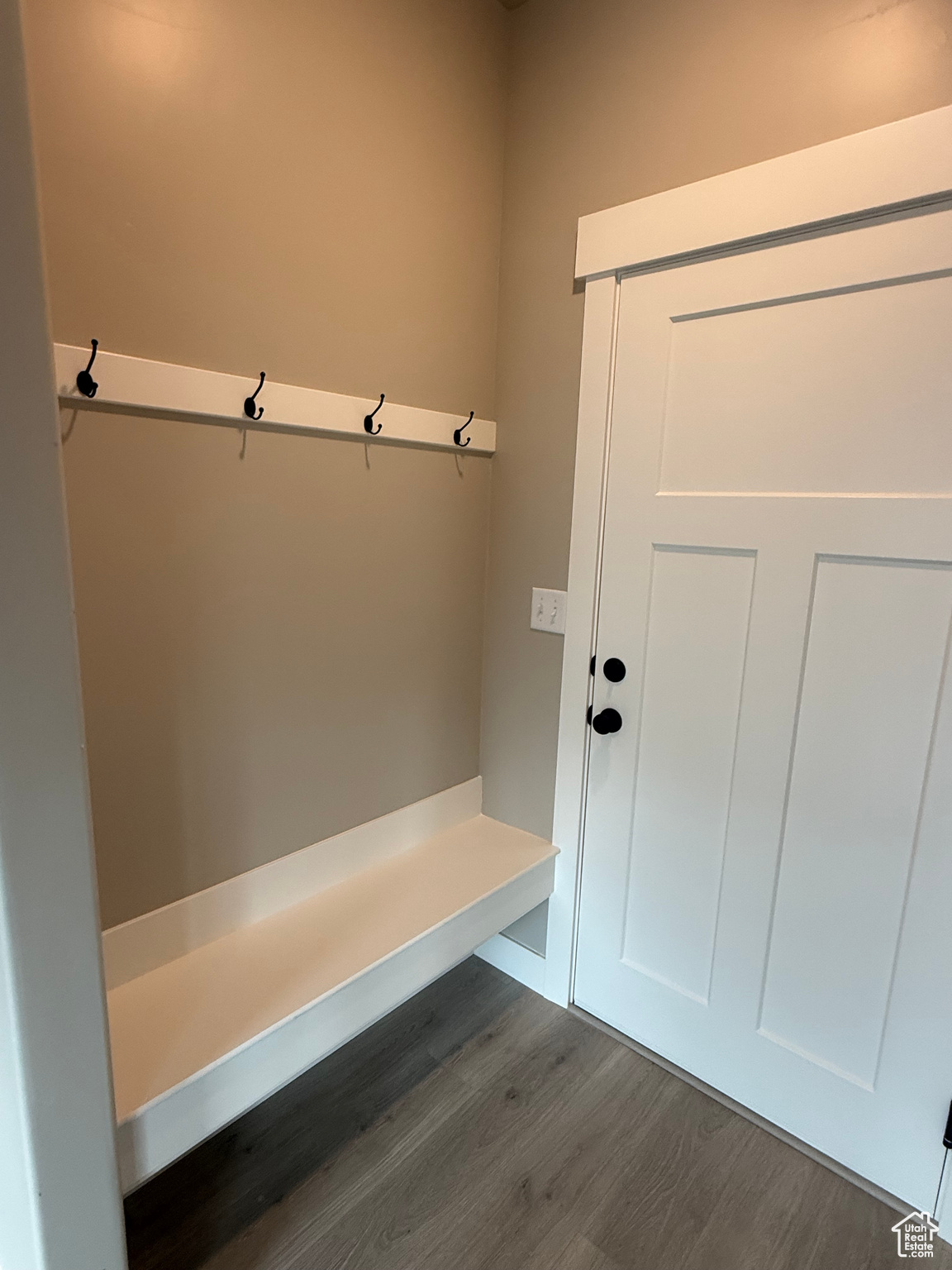 TIMBER RANCH - Residential