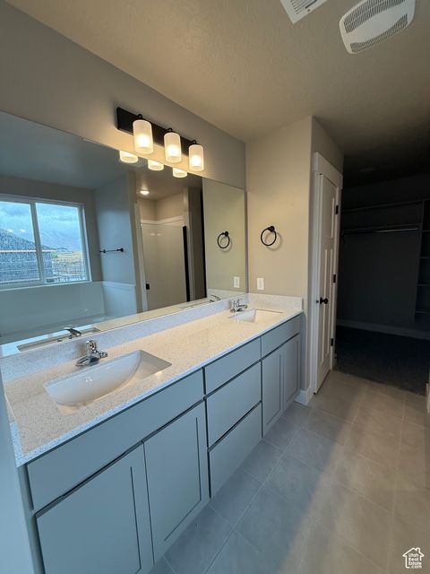 Tiny photo for 459 E 500 N #LOT 21, Salem, UT 84653 (MLS # 2114765)