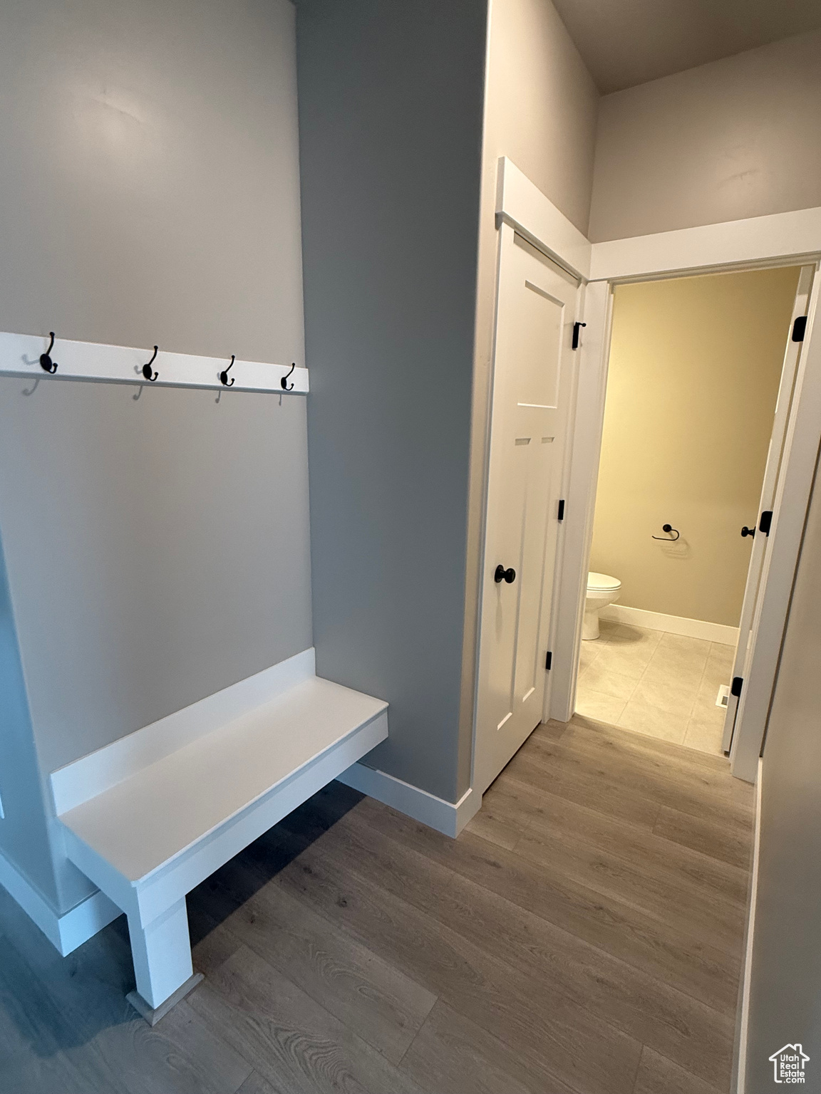 TIMBER RANCH - Residential