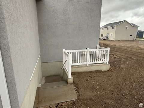 Tiny photo for 459 E 500 N #LOT 21, Salem, UT 84653 (MLS # 2114765)