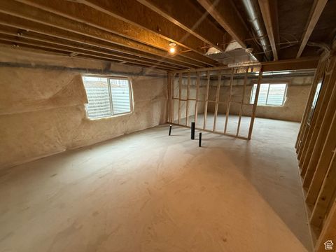 Tiny photo for 459 E 500 N #LOT 21, Salem, UT 84653 (MLS # 2114765)