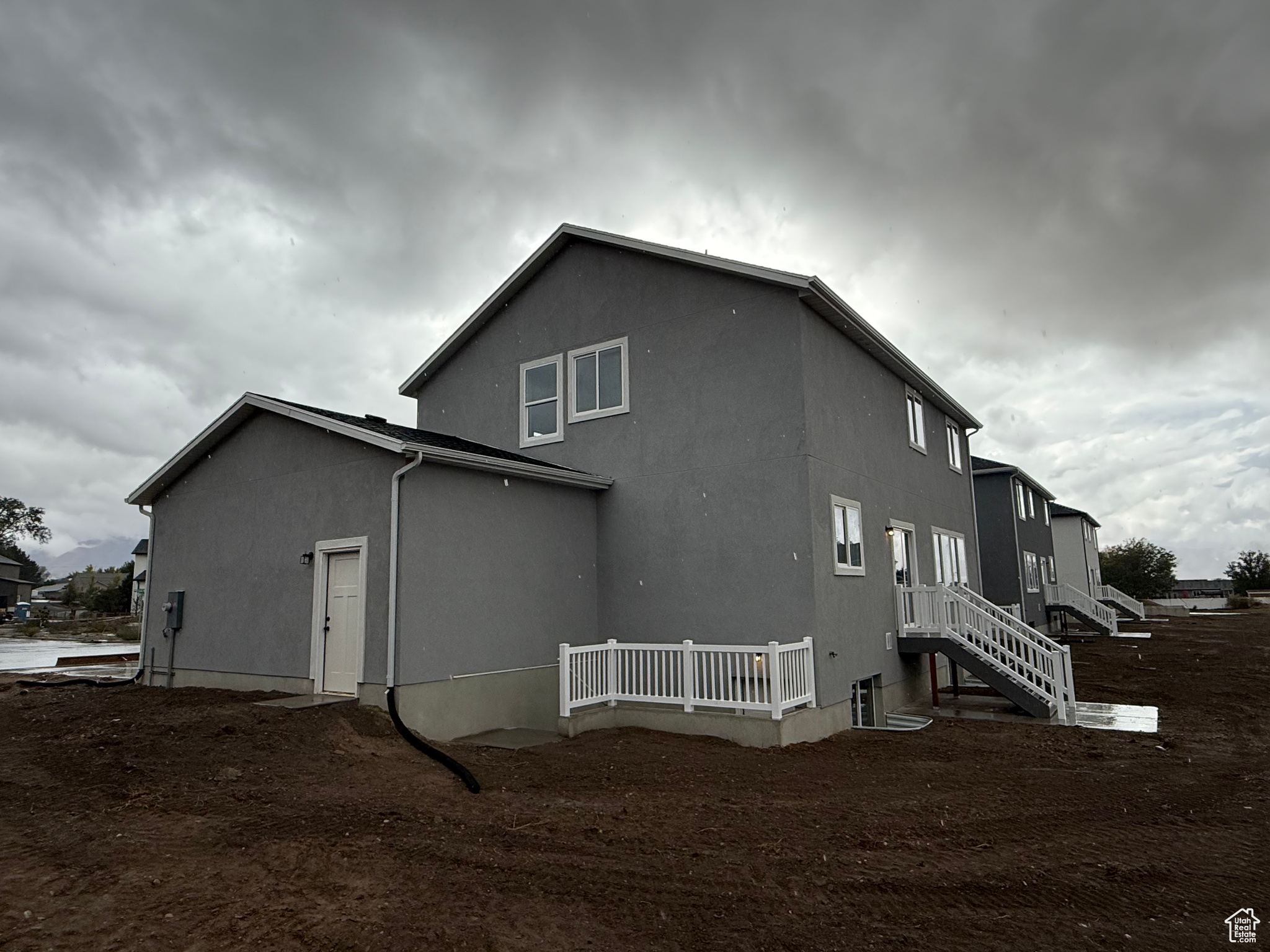 TIMBER RANCH - Residential