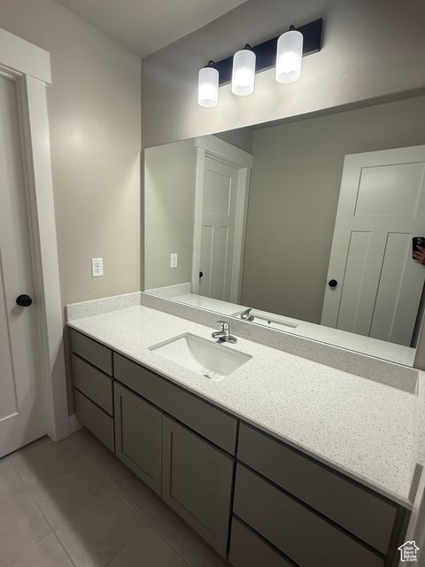 Tiny photo for 459 E 500 N #LOT 21, Salem, UT 84653 (MLS # 2114765)