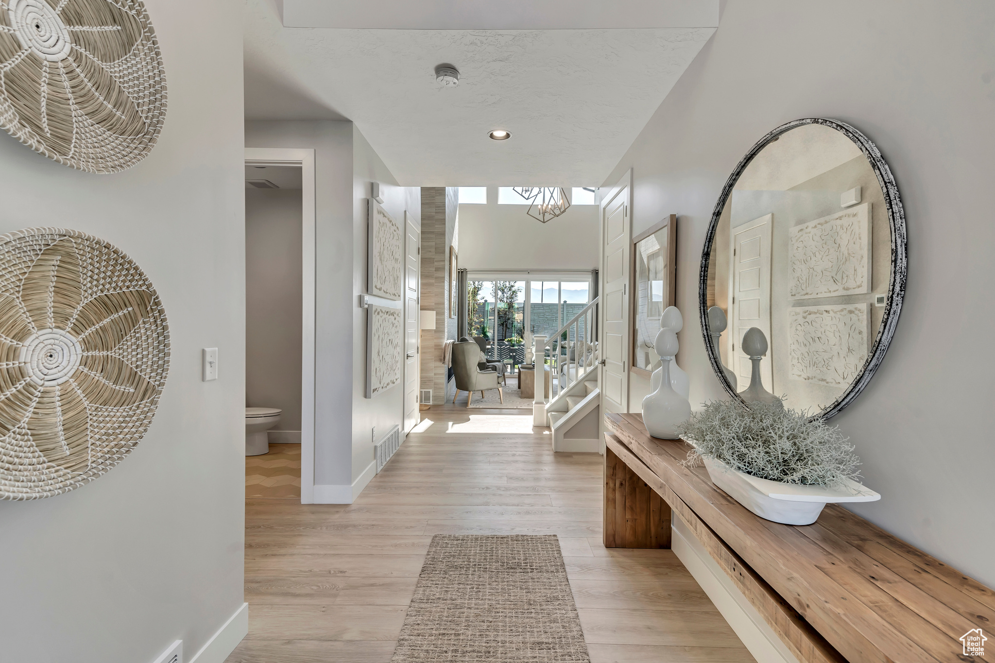 CREEKSIDE AT SHORELINE - Residential