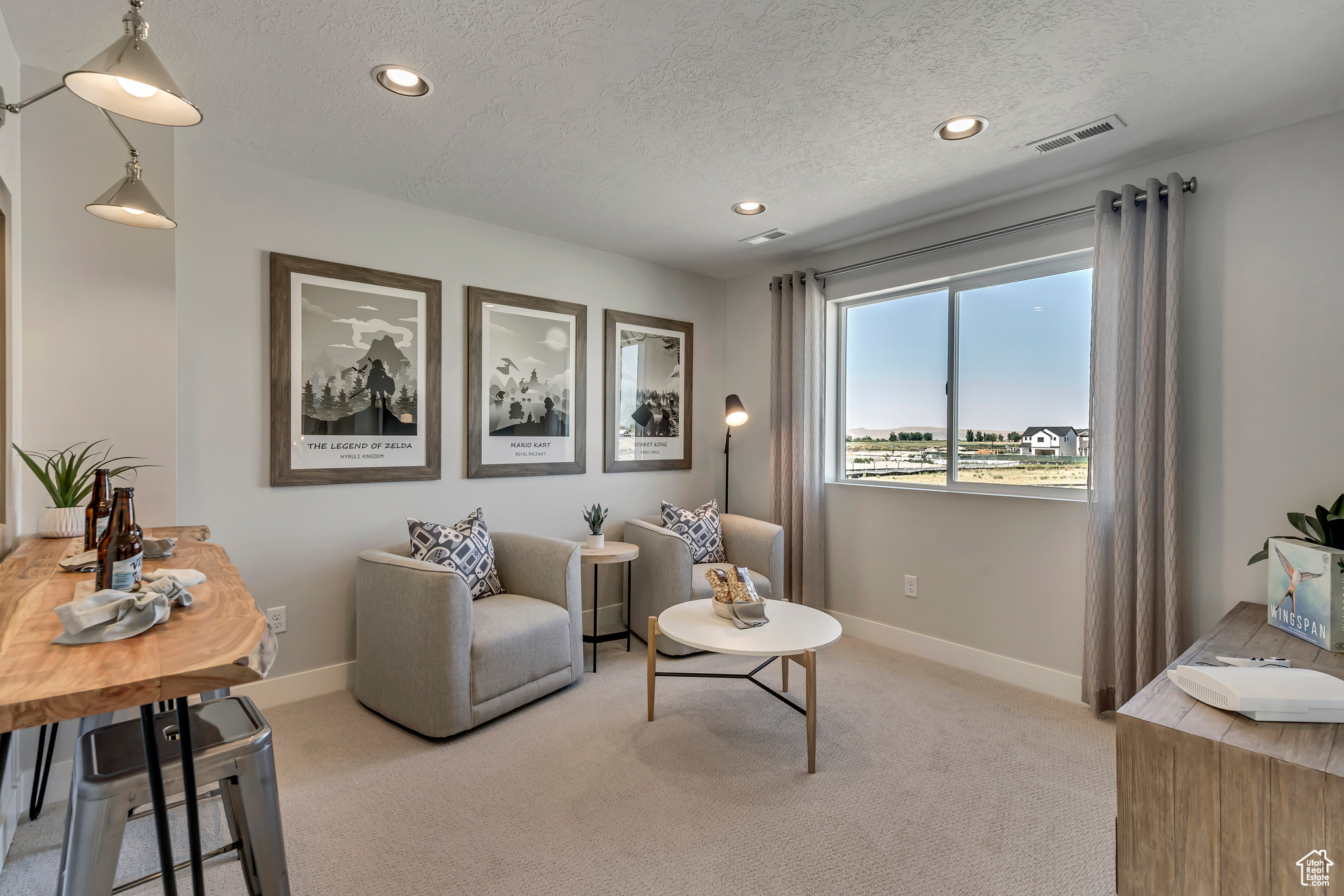 CREEKSIDE AT SHORELINE - Residential