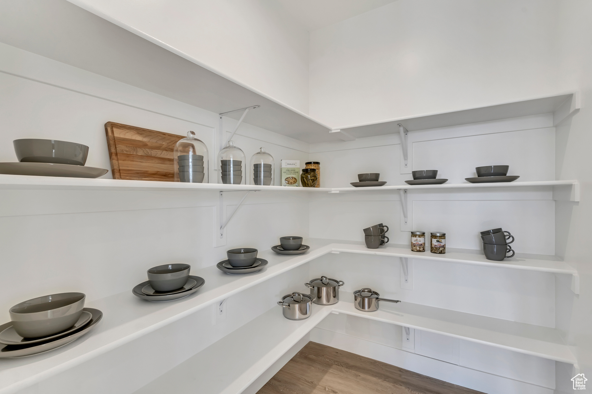 CREEKSIDE AT SHORELINE - Residential