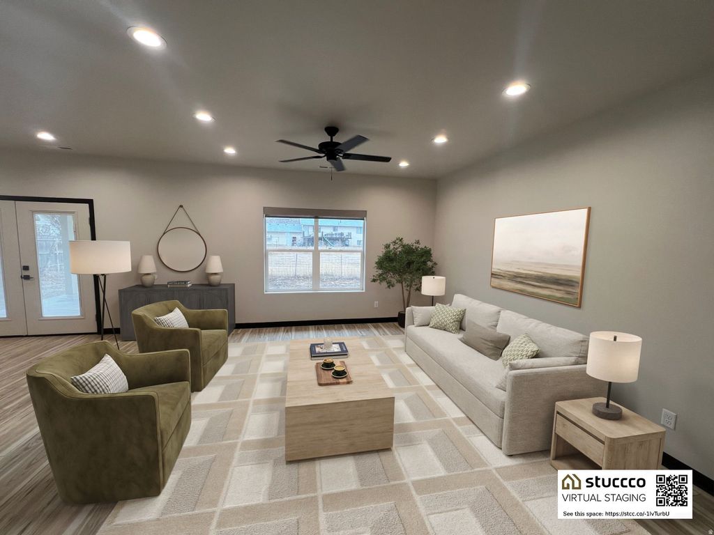 Photo of 160 S 200 W, Henefer, UT 84033 (MLS # 2137086)