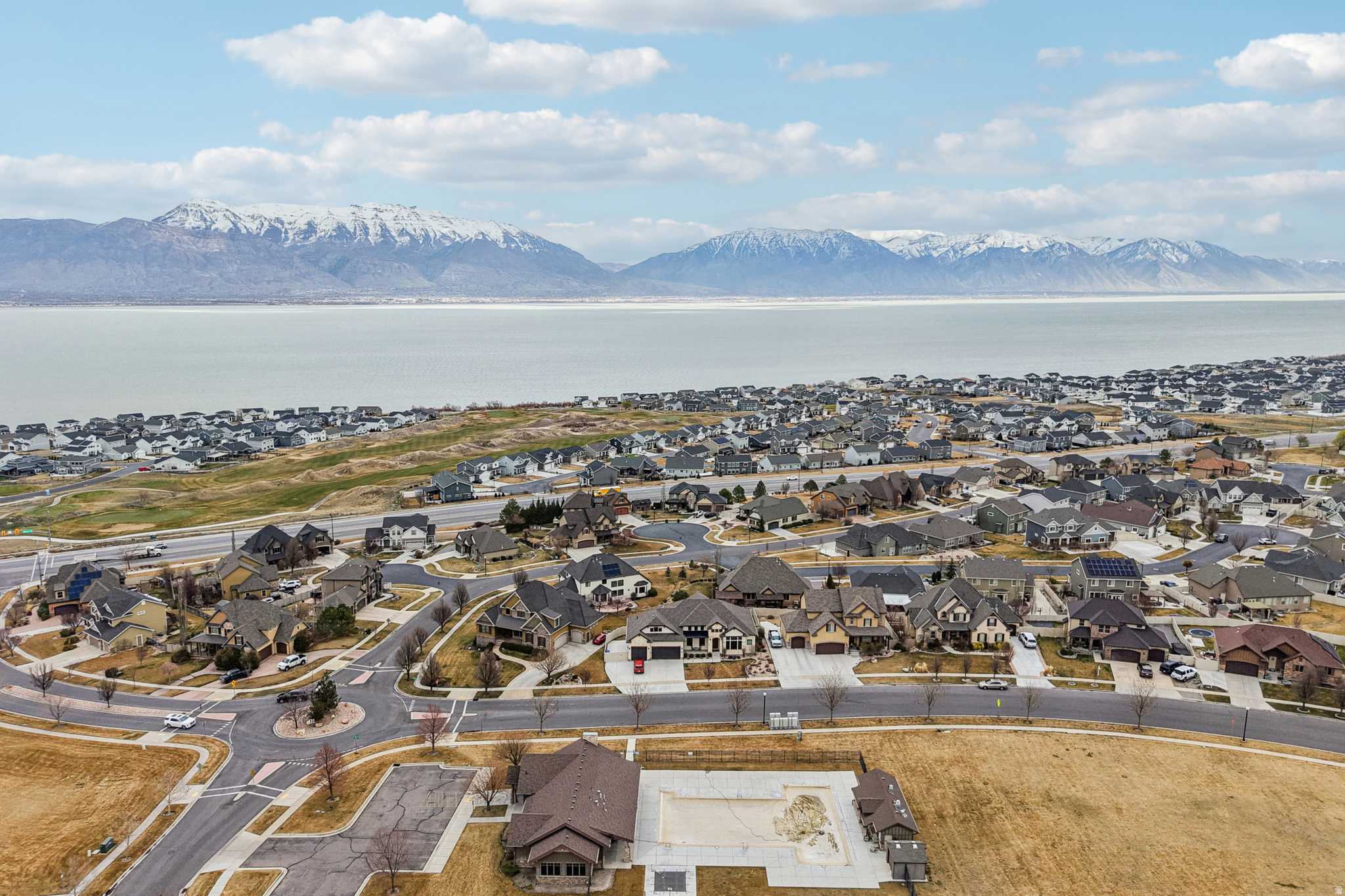 STILLWATER - Residential