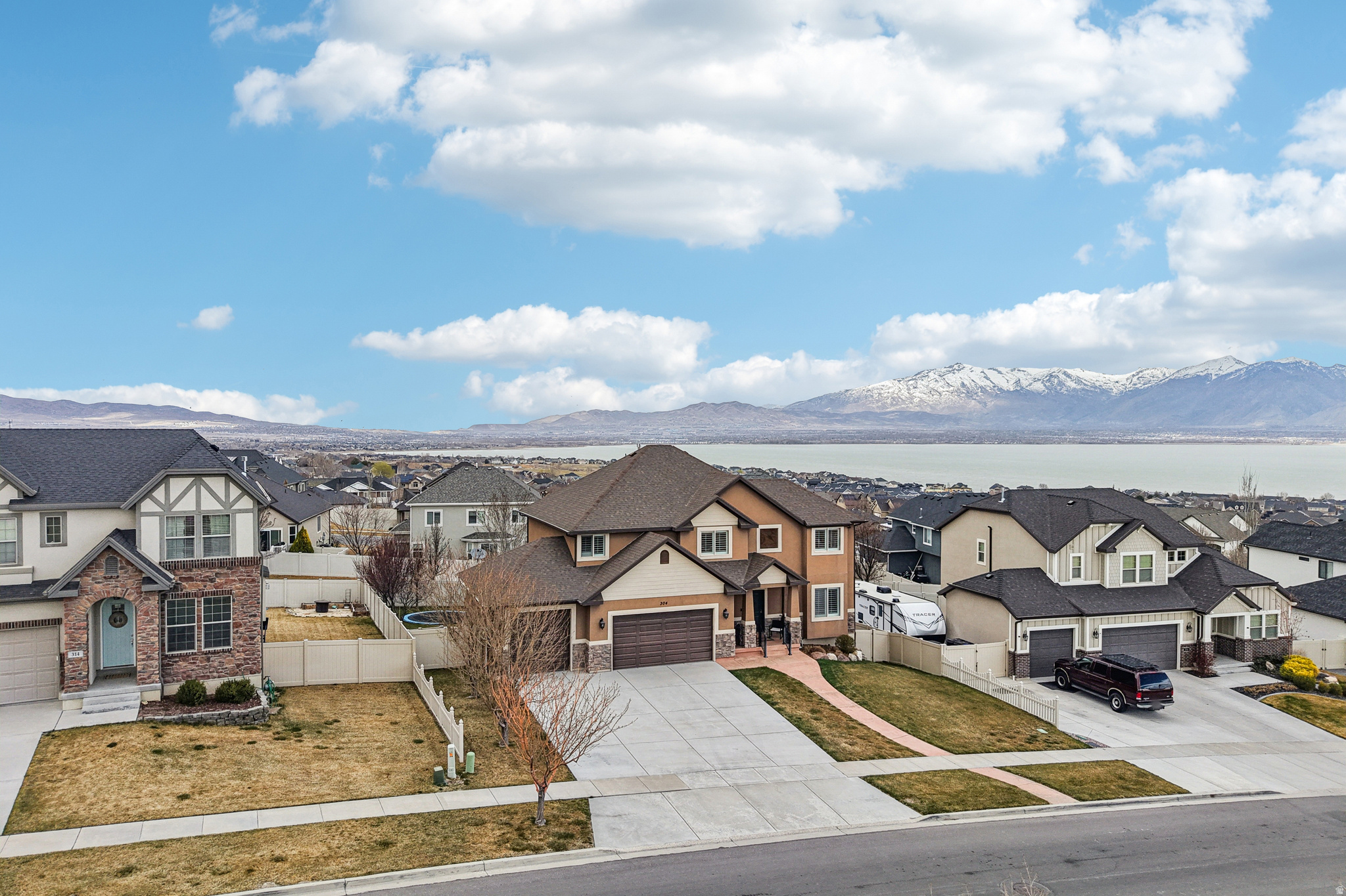 STILLWATER - Residential