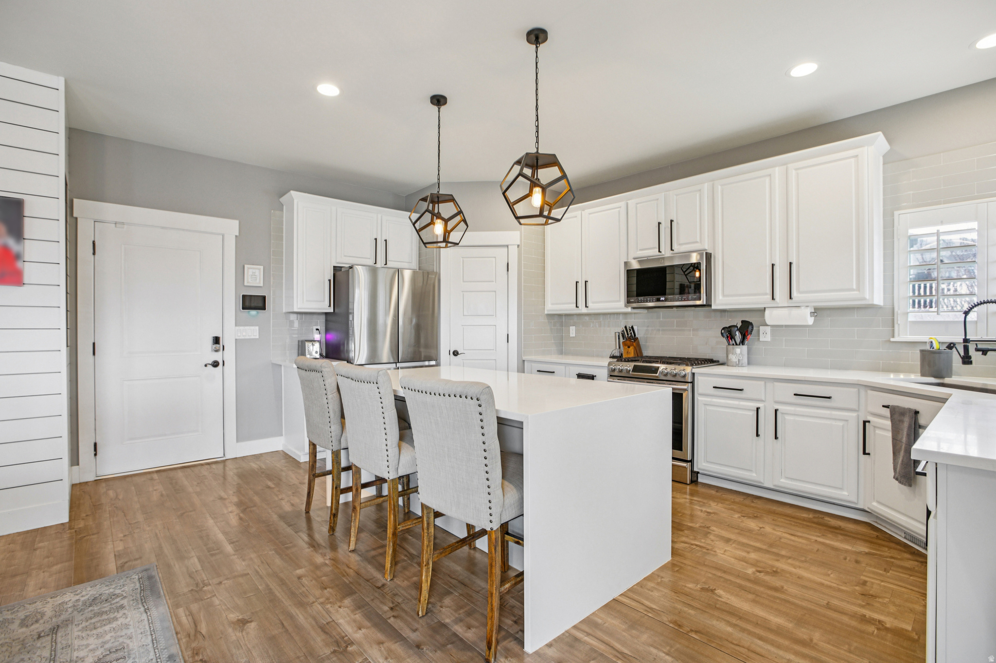 STILLWATER - Residential