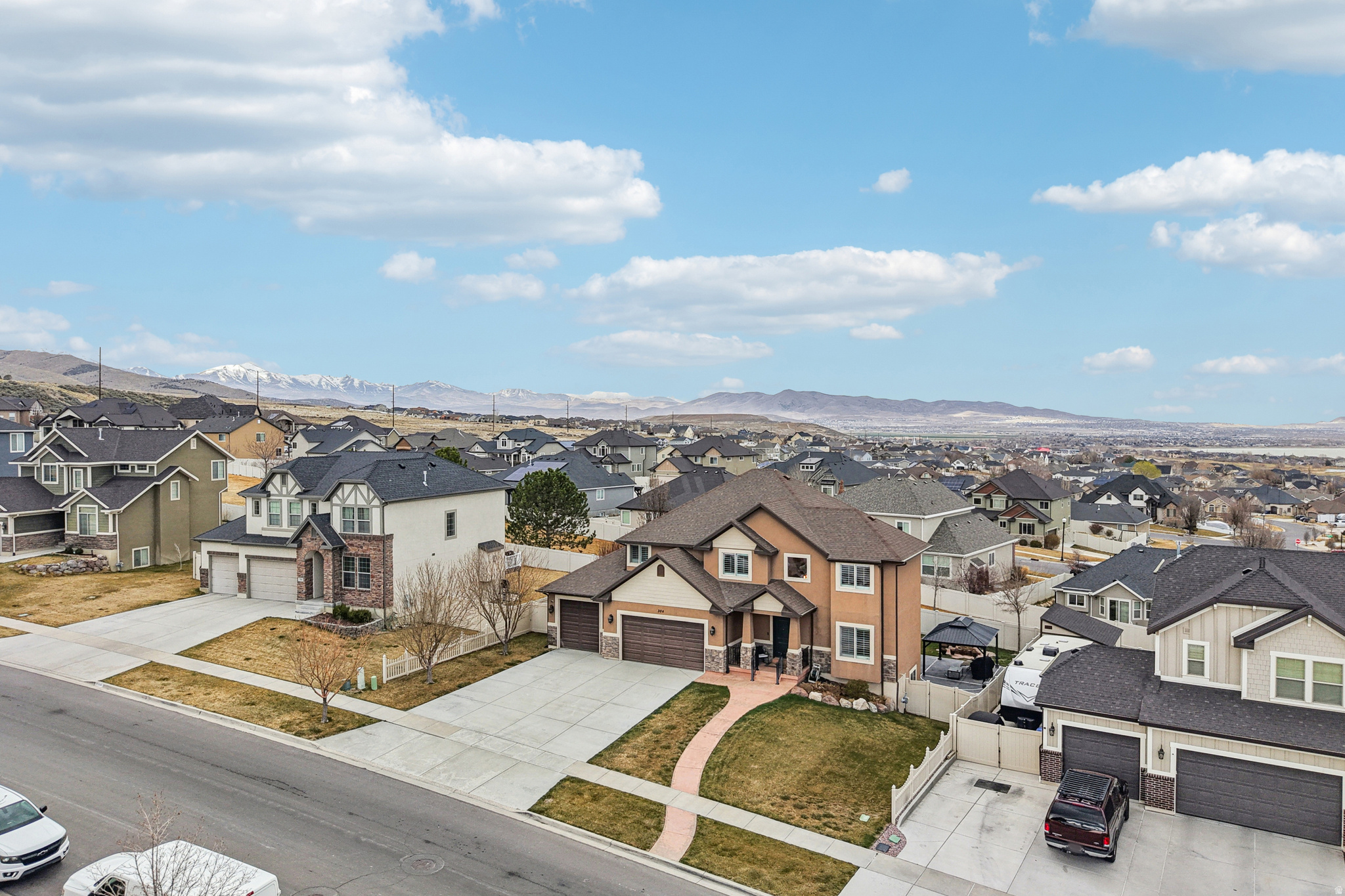 STILLWATER - Residential