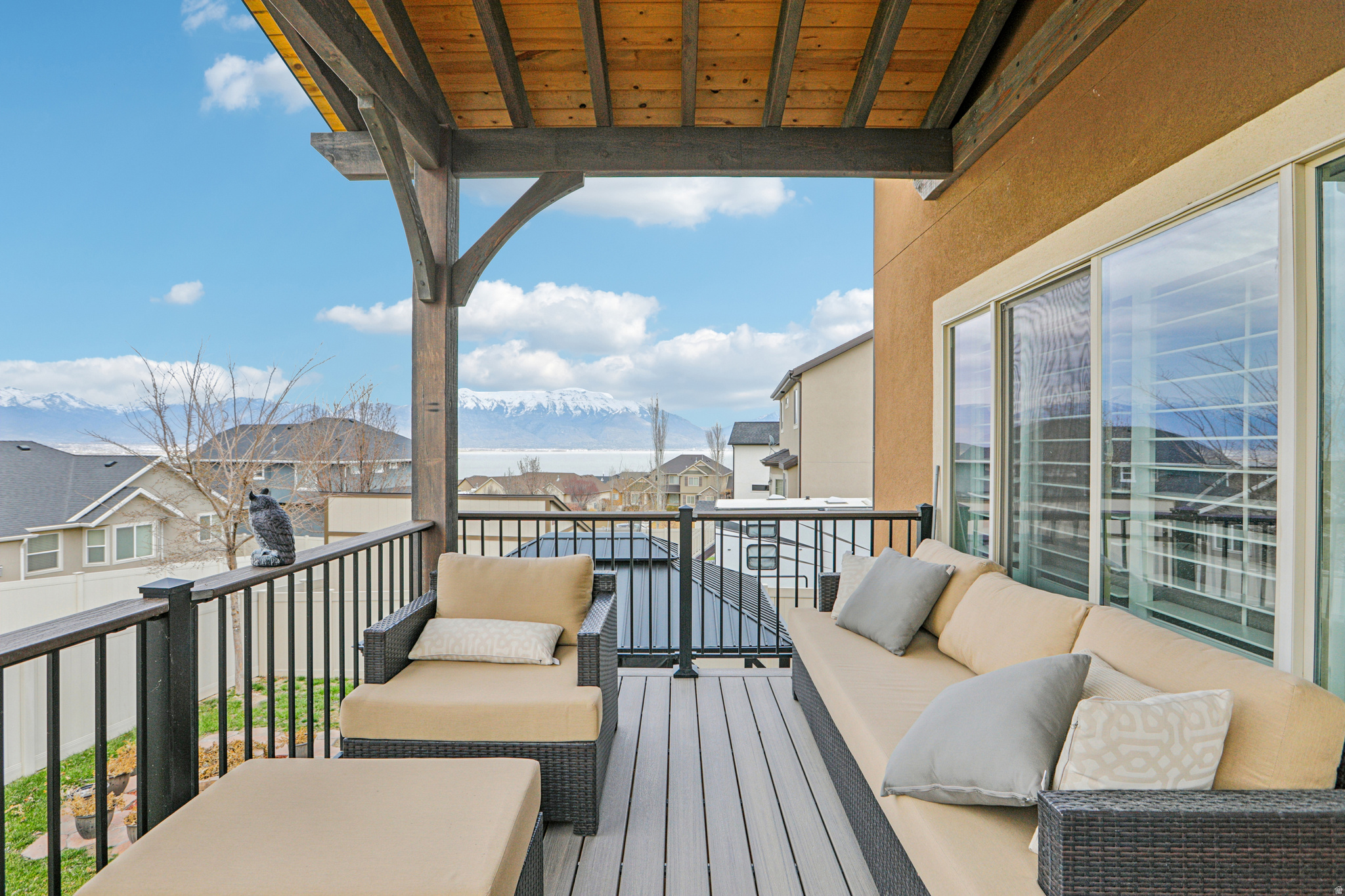 STILLWATER - Residential