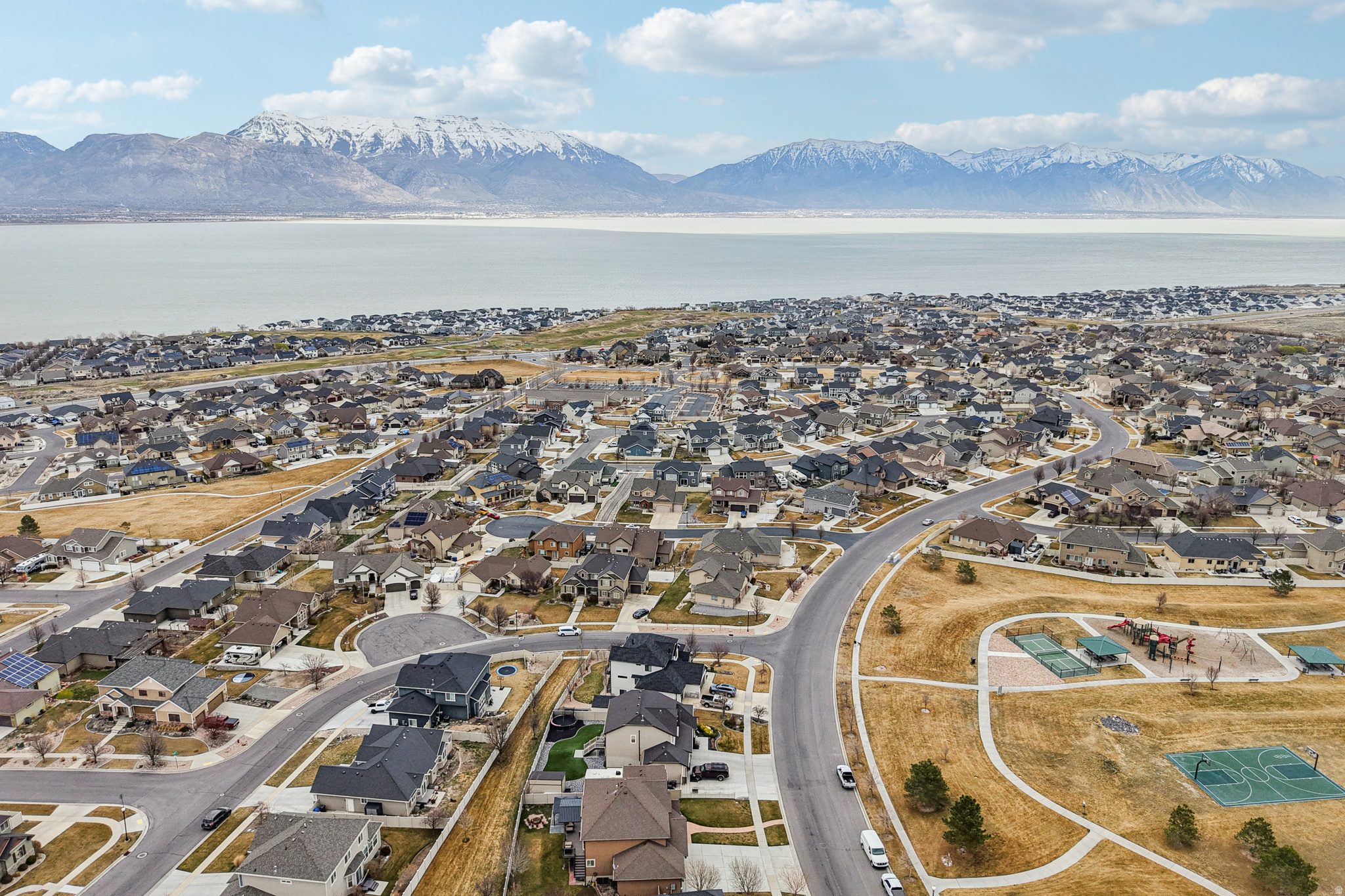 STILLWATER - Residential