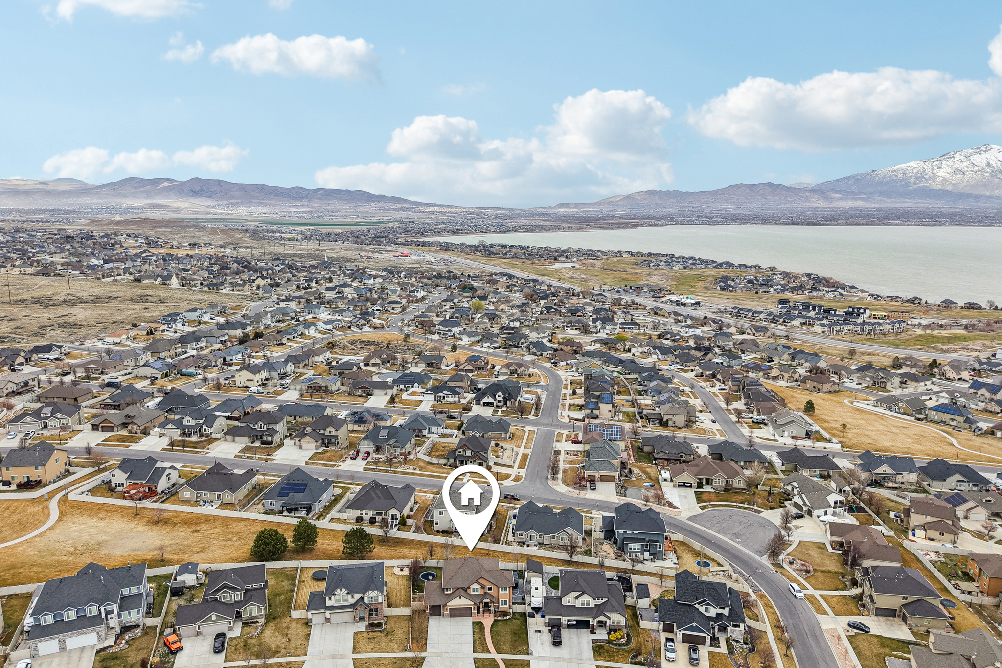 STILLWATER - Residential