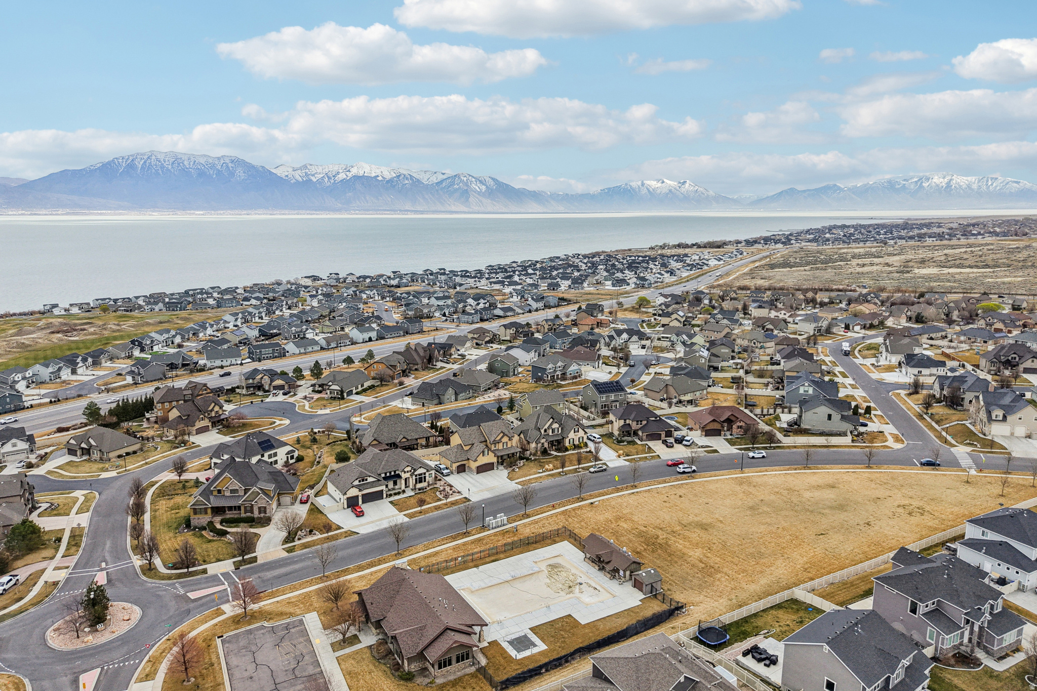 STILLWATER - Residential