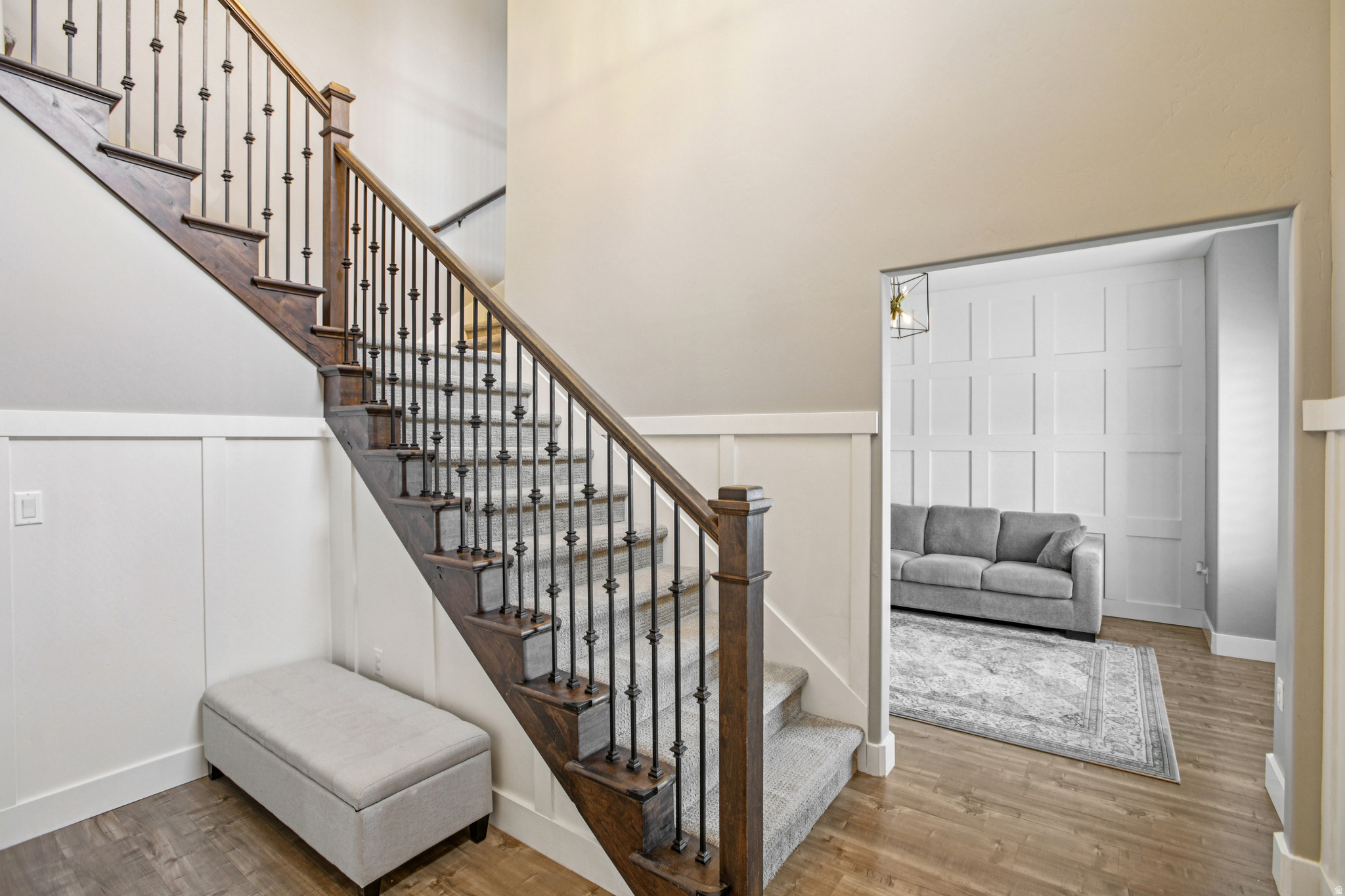 STILLWATER - Residential