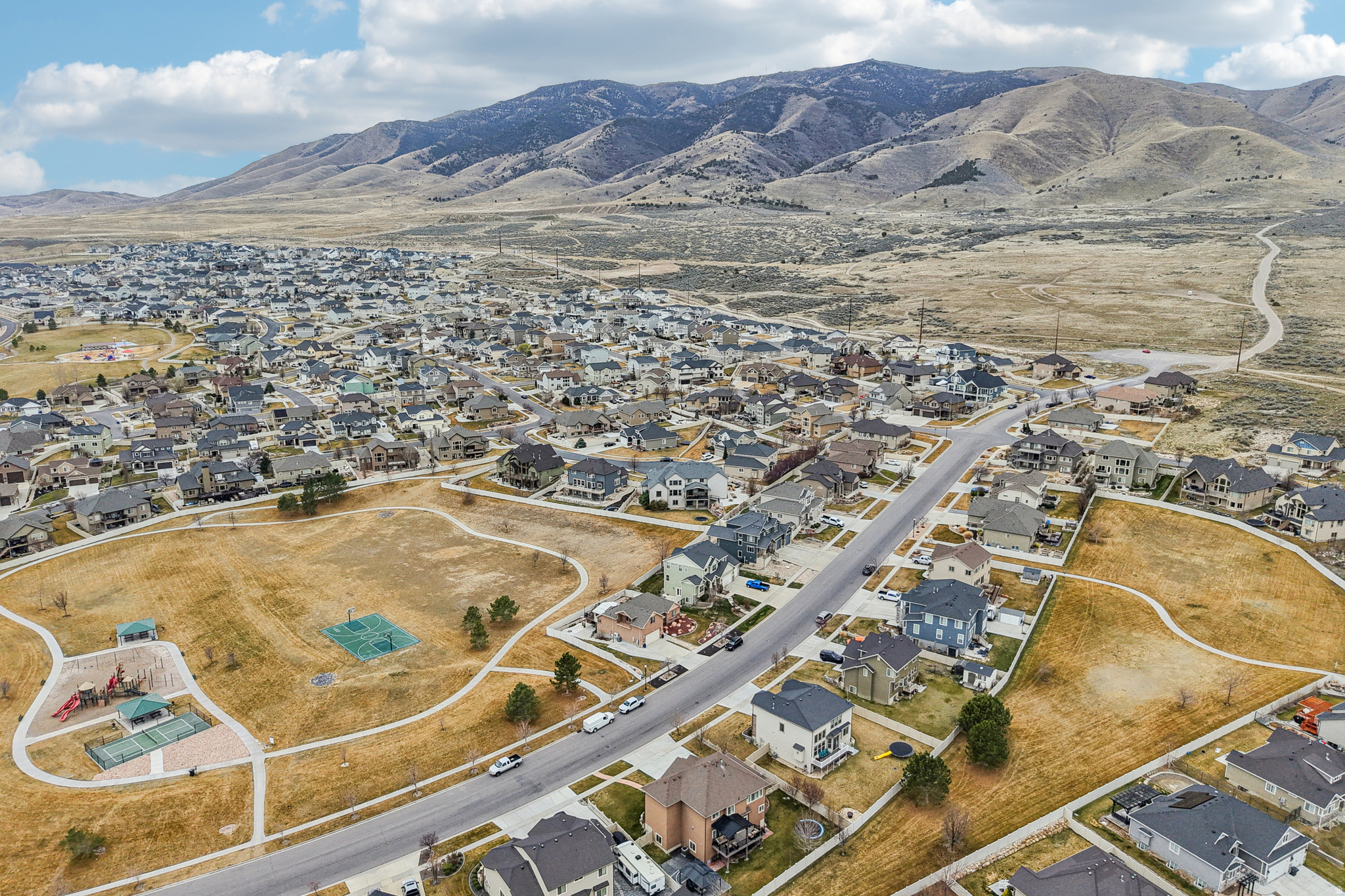 STILLWATER - Residential