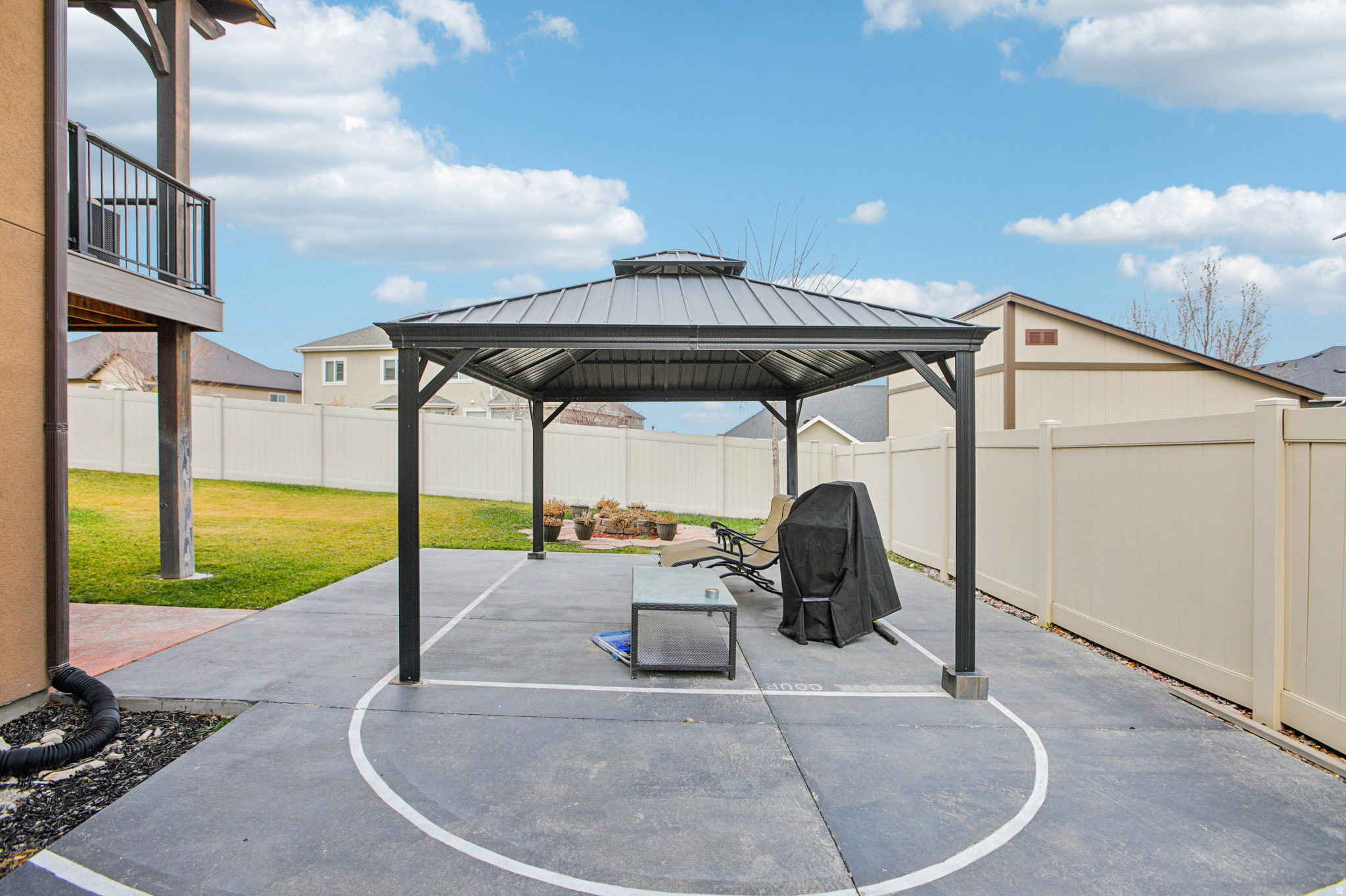 STILLWATER - Residential