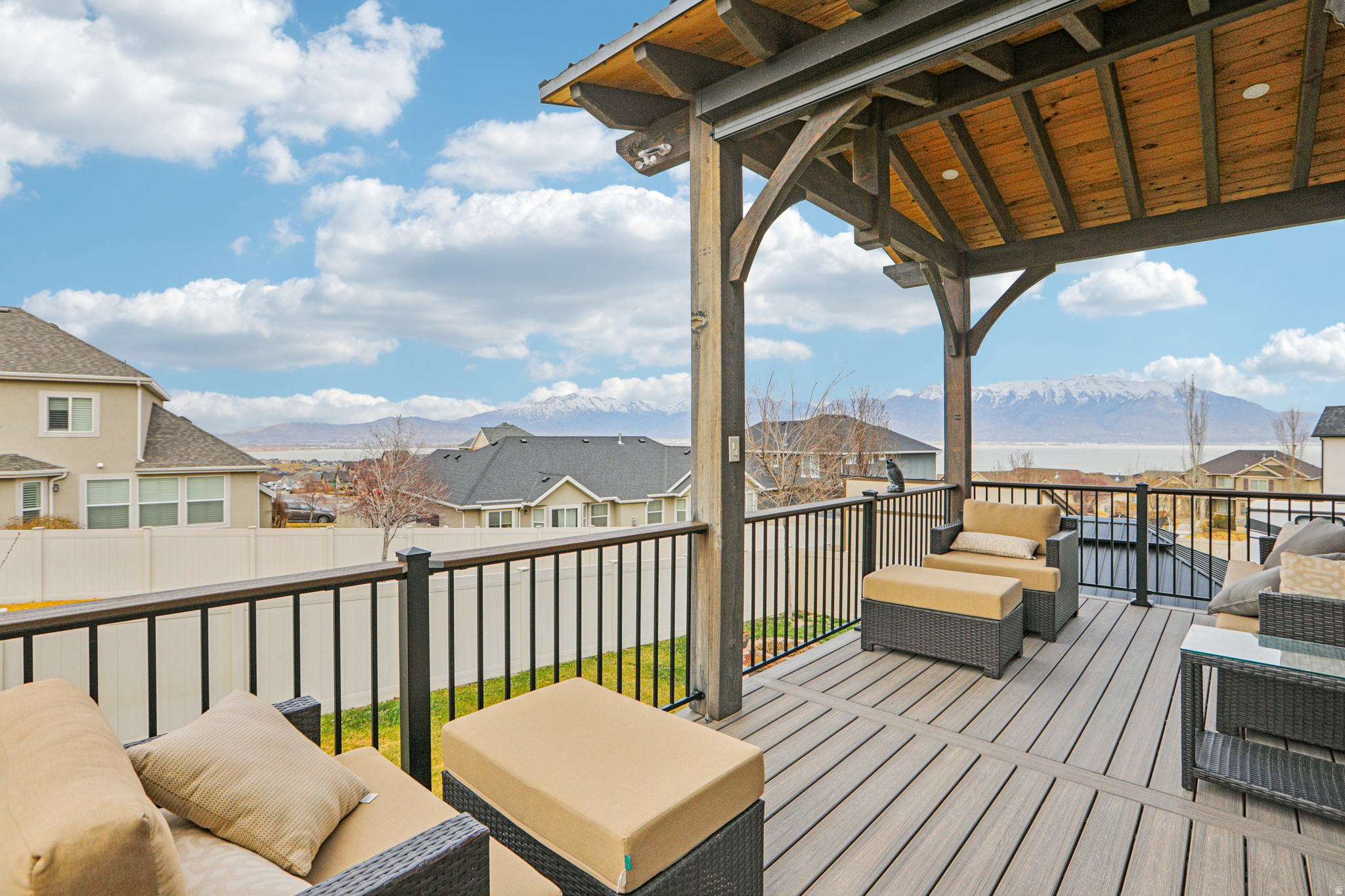 STILLWATER - Residential