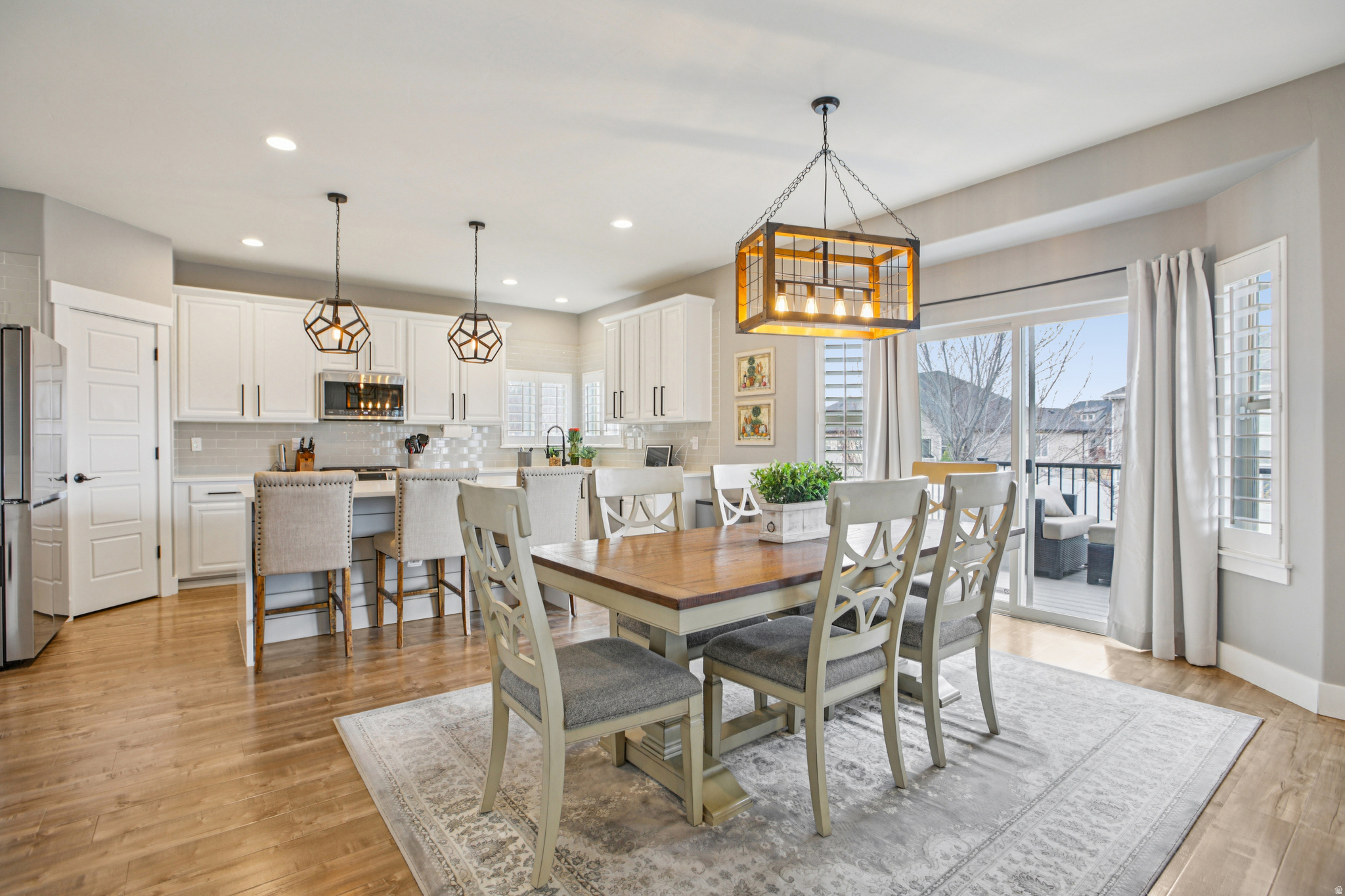 STILLWATER - Residential