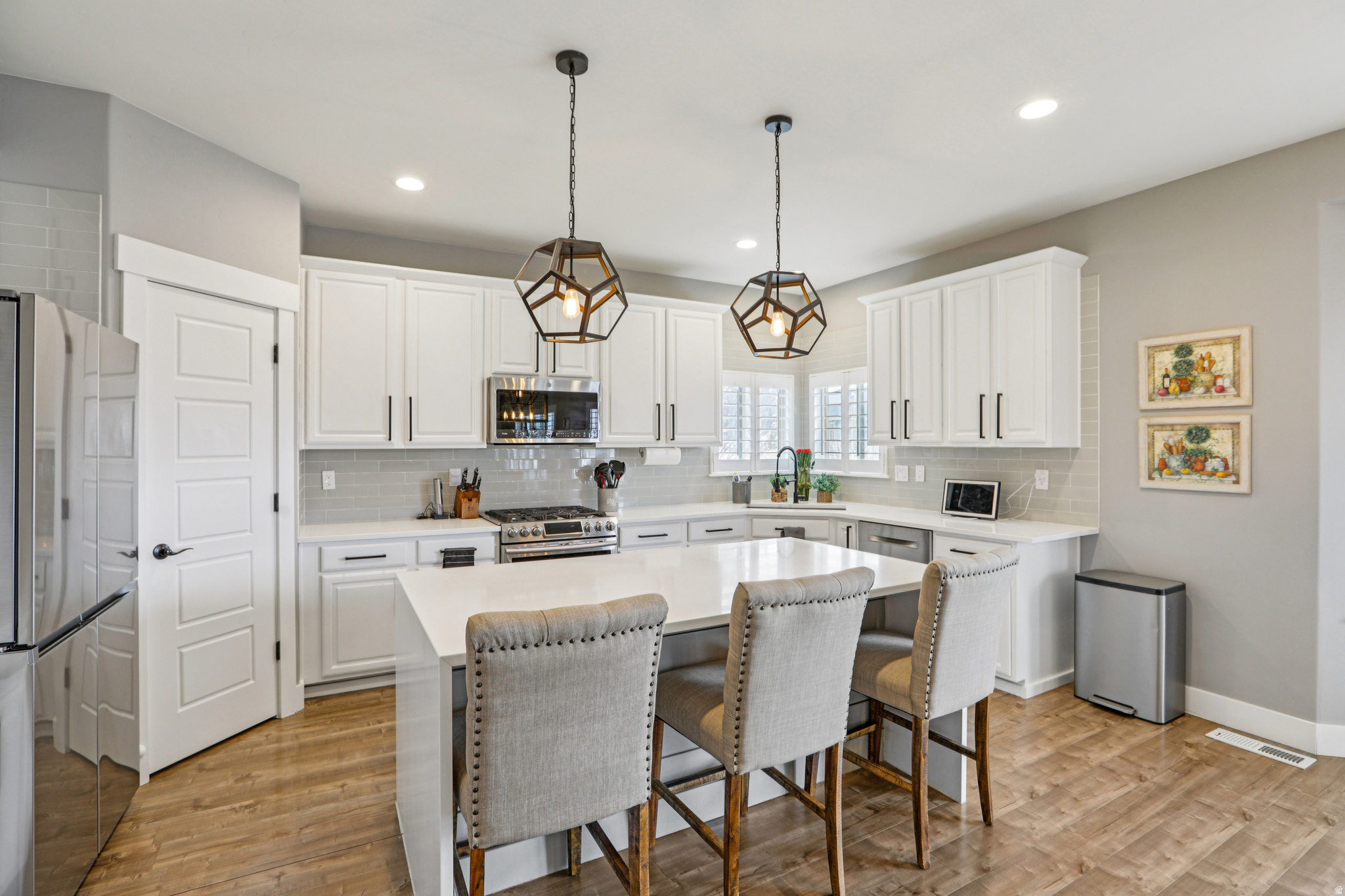 STILLWATER - Residential