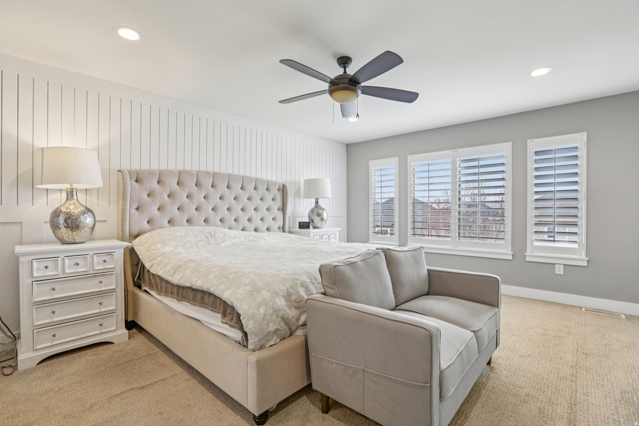 STILLWATER - Residential