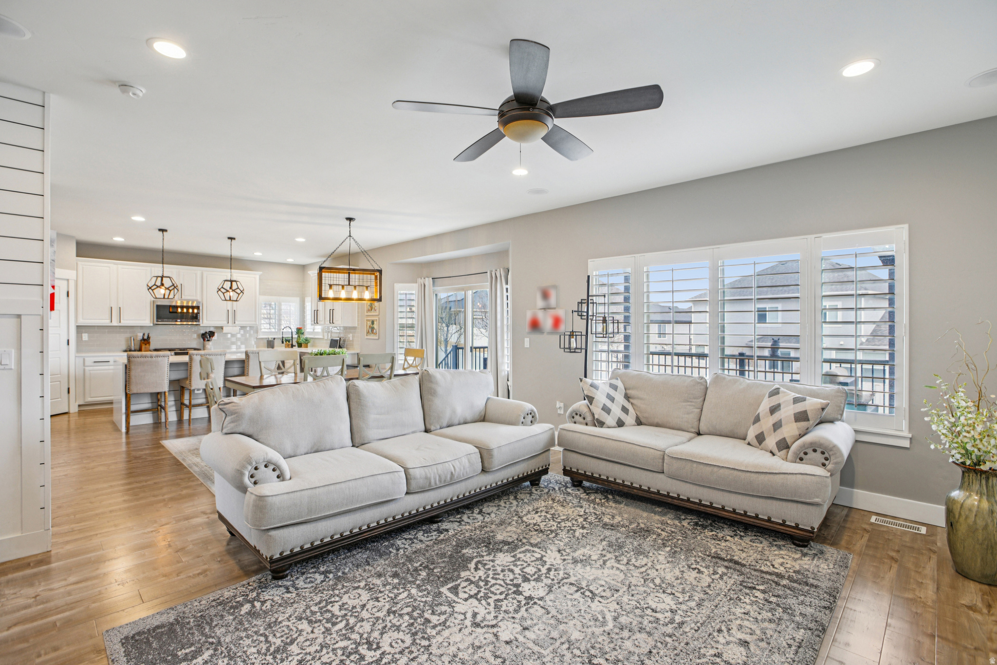 STILLWATER - Residential