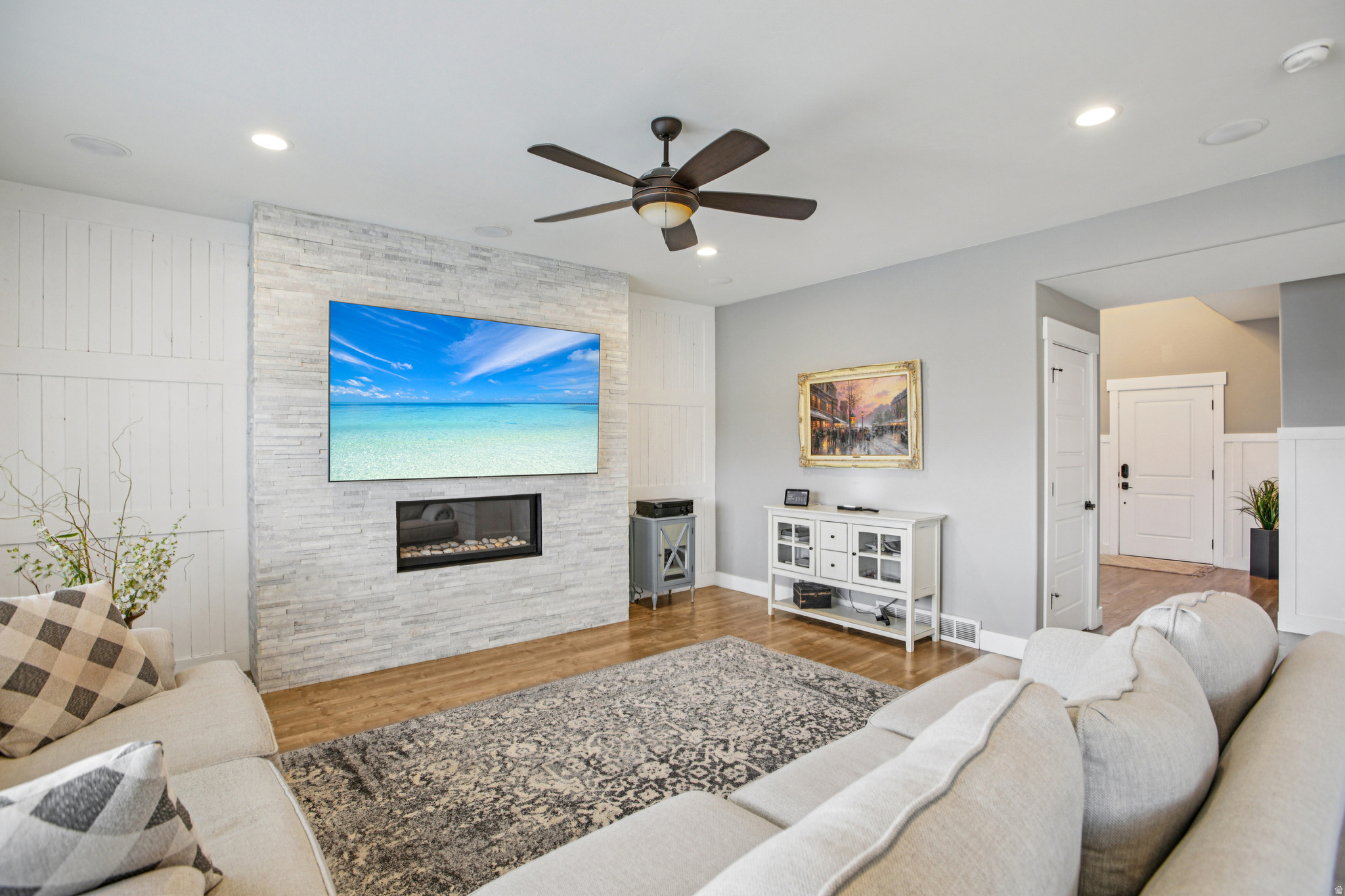 STILLWATER - Residential