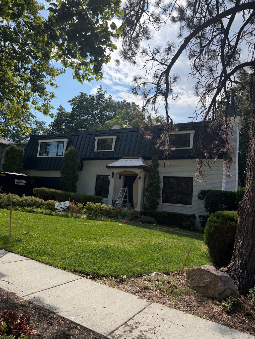 Photo of 2776 E 4510 S, Holladay, UT 84117 (MLS # 2177782)