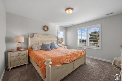 Tiny photo for 5667 W 3900 S, Hooper, UT 84315 (MLS # 2189668)