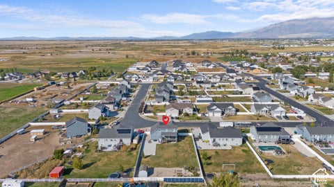 Tiny photo for 5667 W 3900 S, Hooper, UT 84315 (MLS # 2189668)